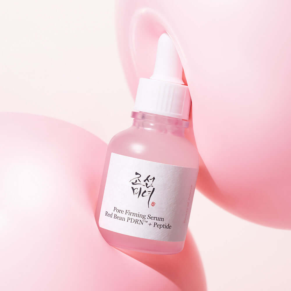 Beauty O Joseon Red Bean Pdrn Pore Firming Serum 30mL