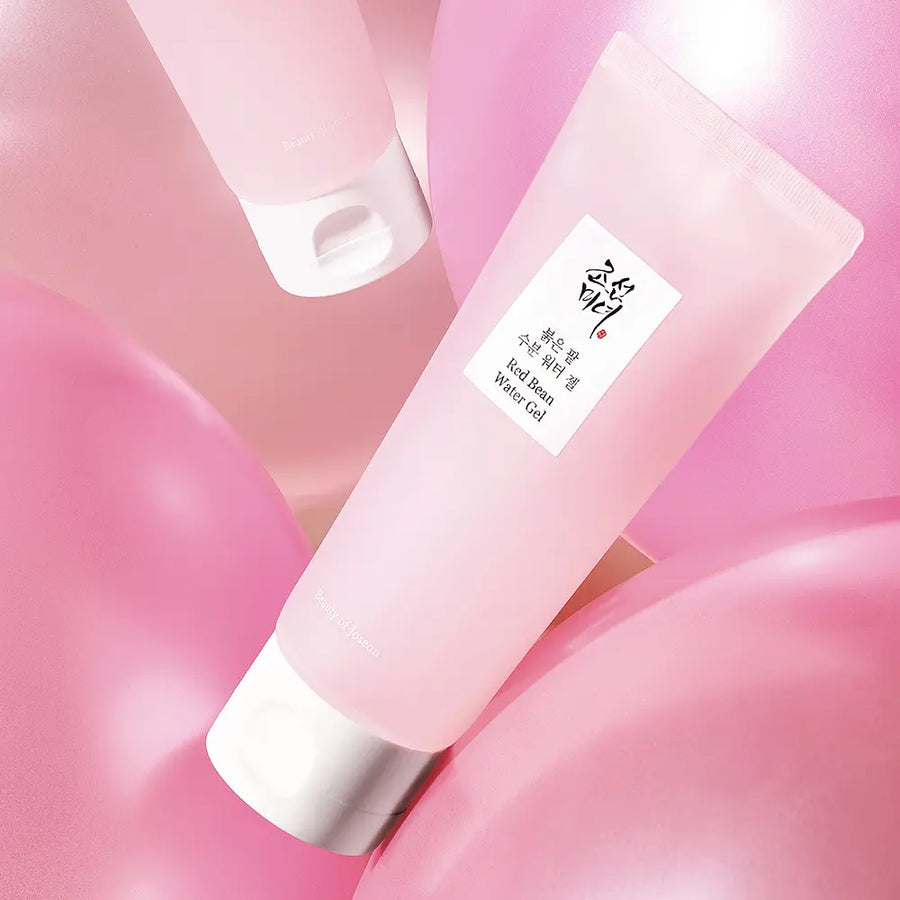 Beauty Of Joseon Red Bean Moisture Water Gel 100ml
