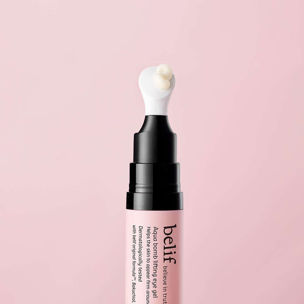 Belif Aqua Bomb Lifting Eye Gel 15 Ml