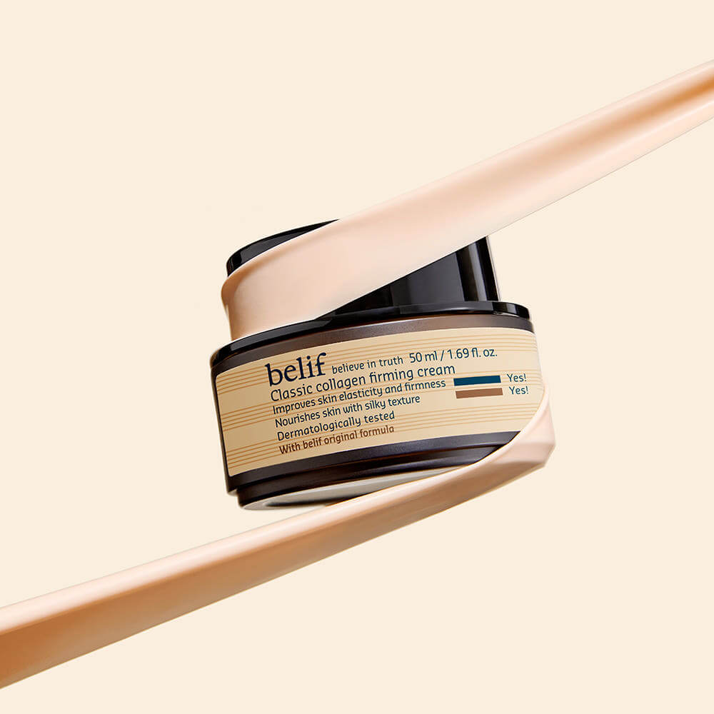 Belif Classic Collagen Firming Cream 50 Ml