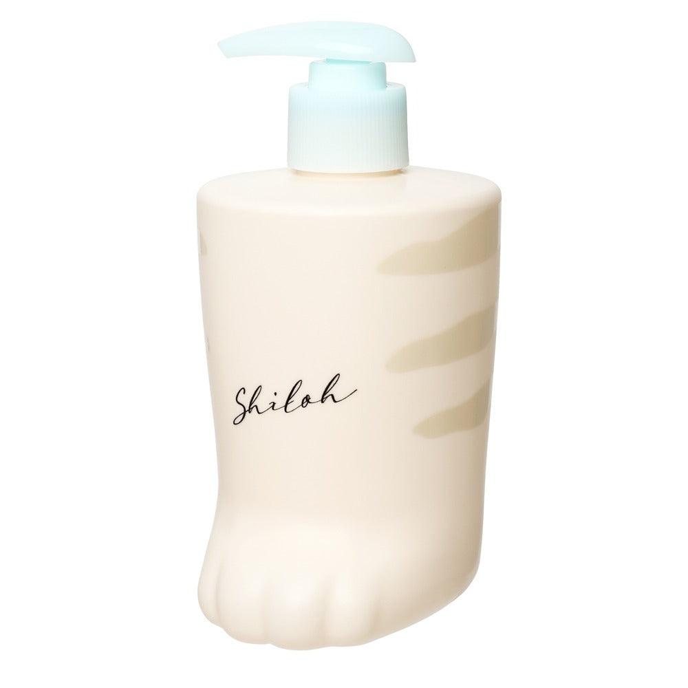 BELLBOY STUDIO Silky Shiloh Prime Conditioner 400ml bottle design.