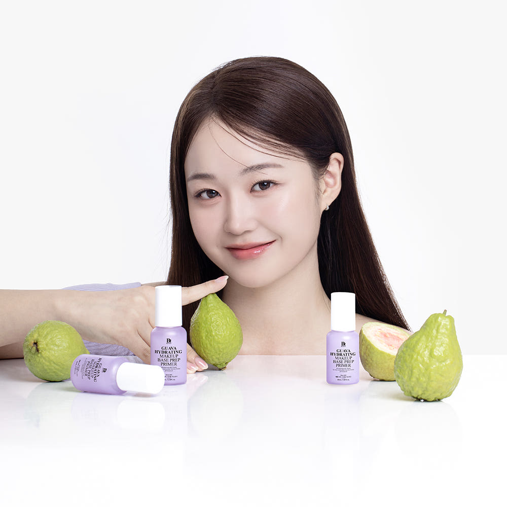 Benton Guava Moisture Makeup Base Prep Primer 35ml