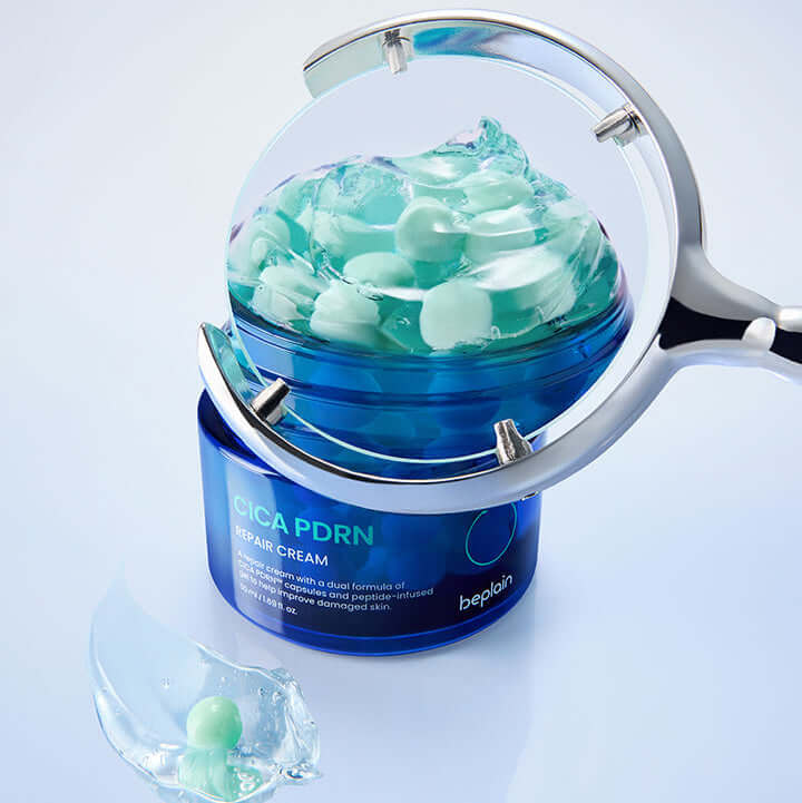 Beplain Cica Pdrn Repair Cream 50ml
