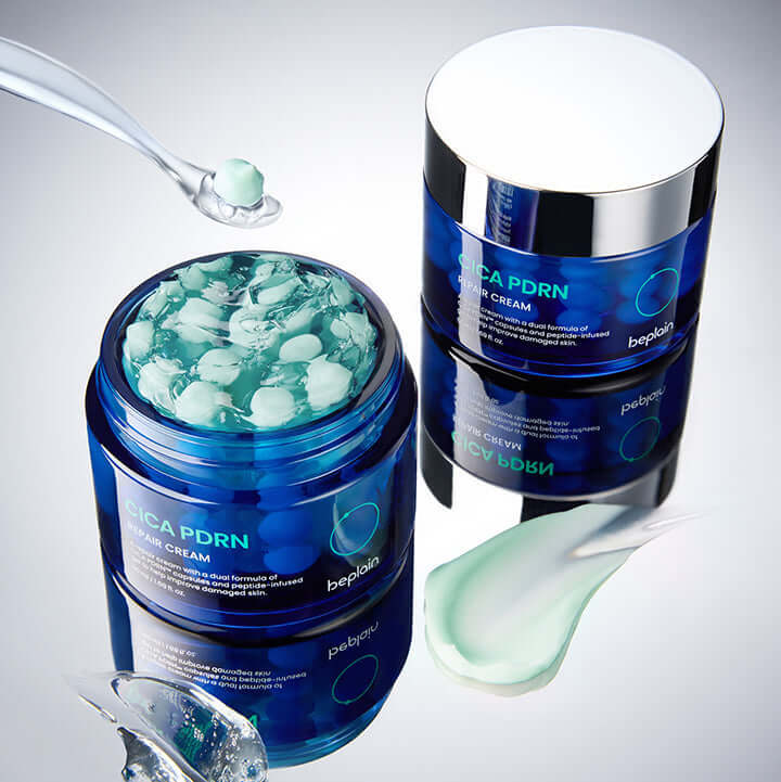 Beplain Cica Pdrn Repair Cream 50ml