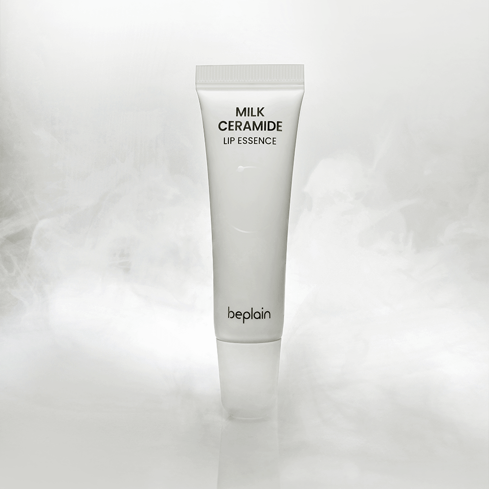 Beplain Milk Ceramide Lip Essence 10g