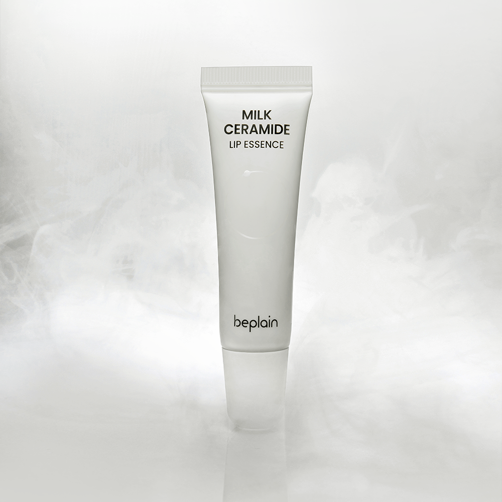 Beplain Milk Ceramide Lip Essence 10g