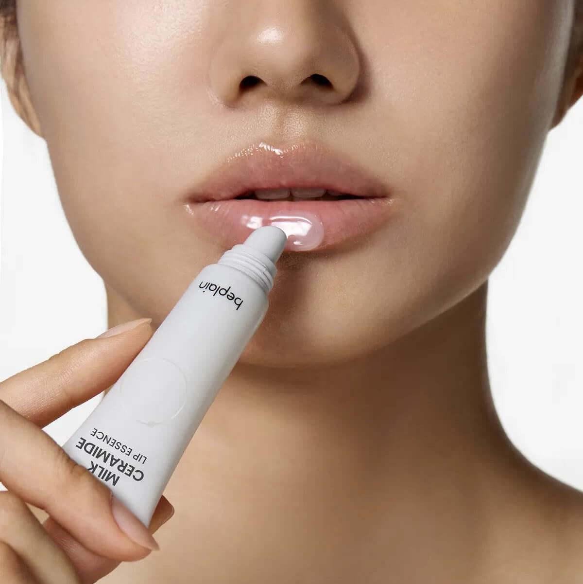 Beplain Milk Ceramide Lip Essence 10g