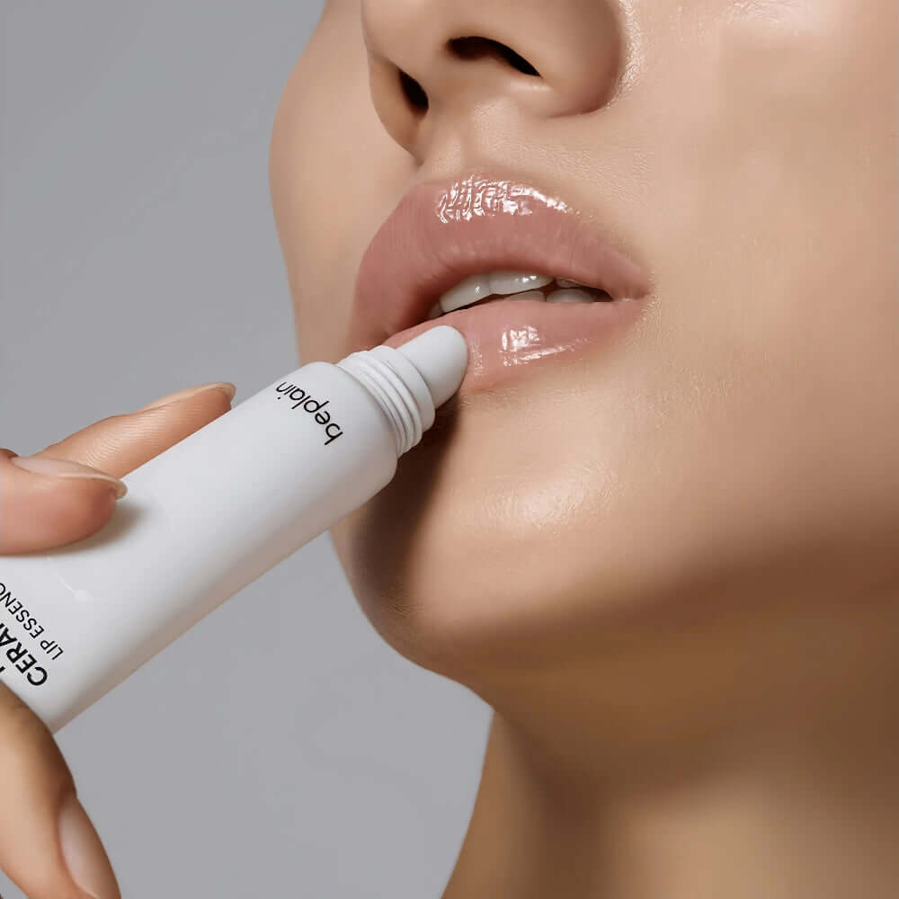 Beplain Milk Ceramide Lip Essence 10g