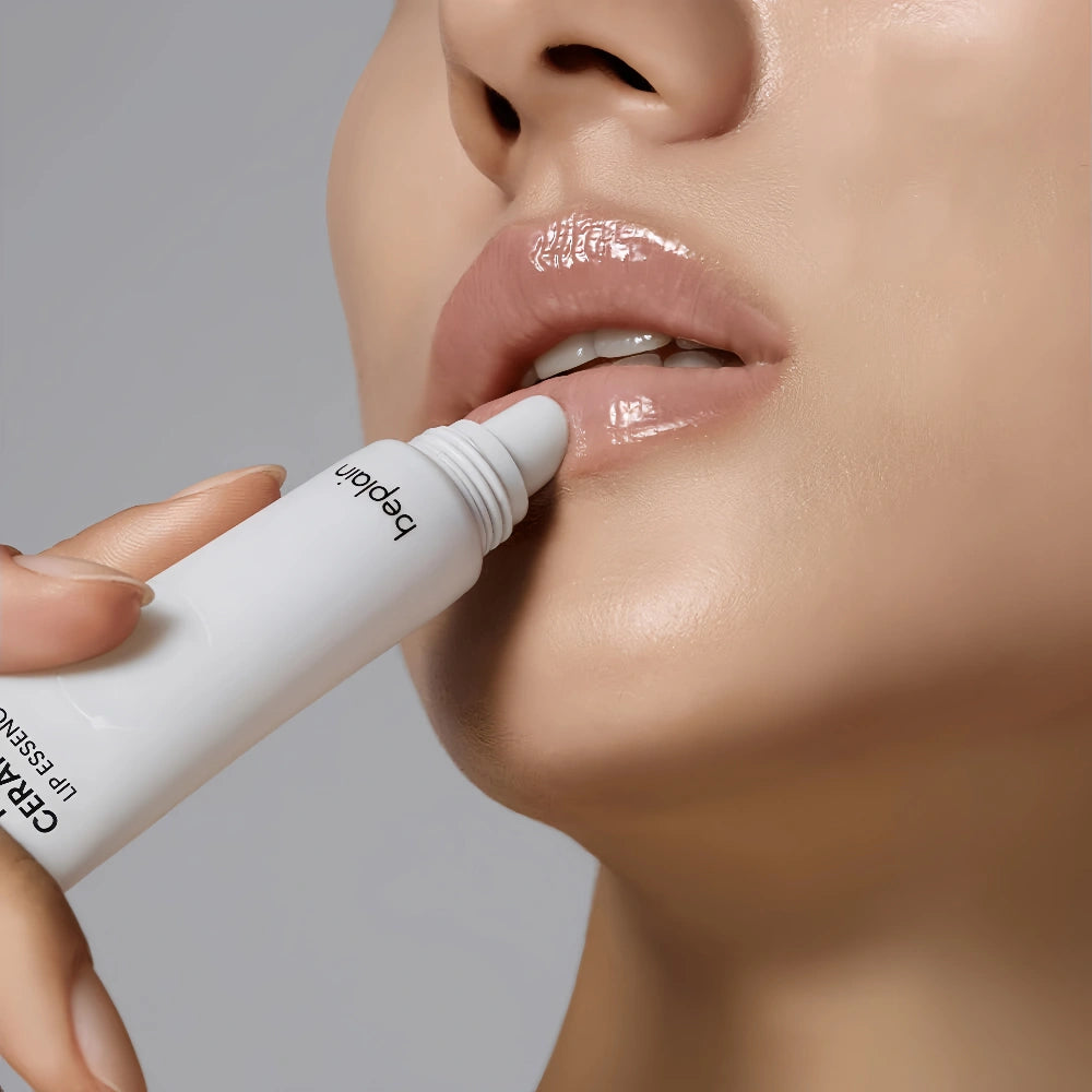 Beplain Milk Ceramide Lip Essence 10g