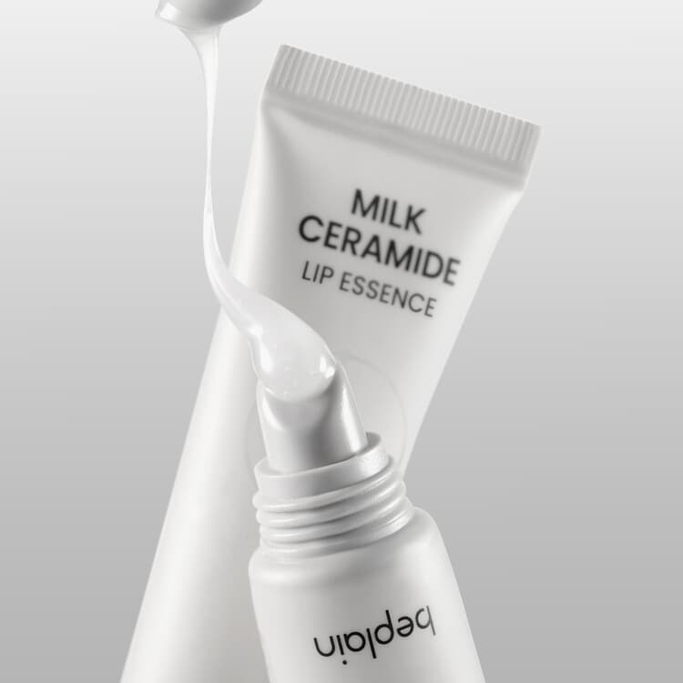 Beplain Milk Ceramide Lip Essence 10g