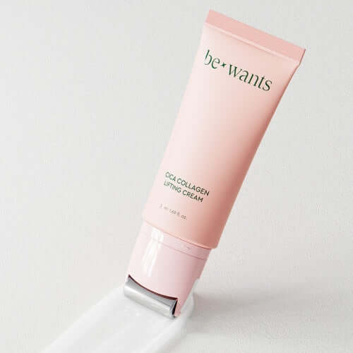 Bewant Cica Collagen Lifting Cream 50ml