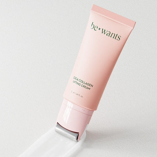 Bewant Cica Collagen Lifting Cream 50ml