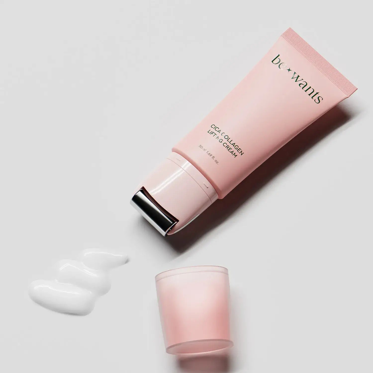 Bewant Cica Collagen Lifting Cream 50ml