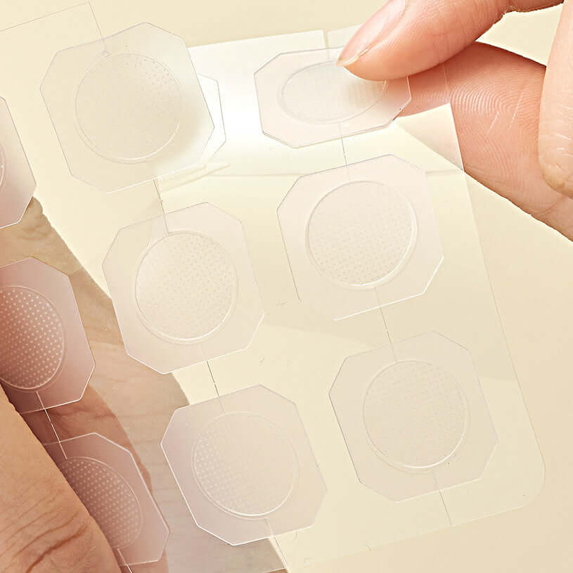 Bewant Deep Toning Glutathione Spot Patch 9 Sheets
