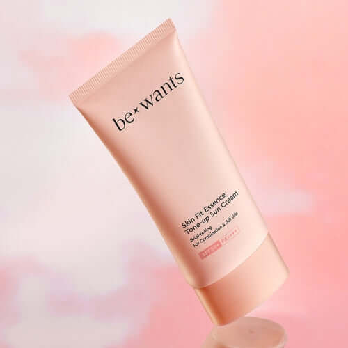 Bewant Skin Fit Essence Tone-Up Sun Cram 50ml