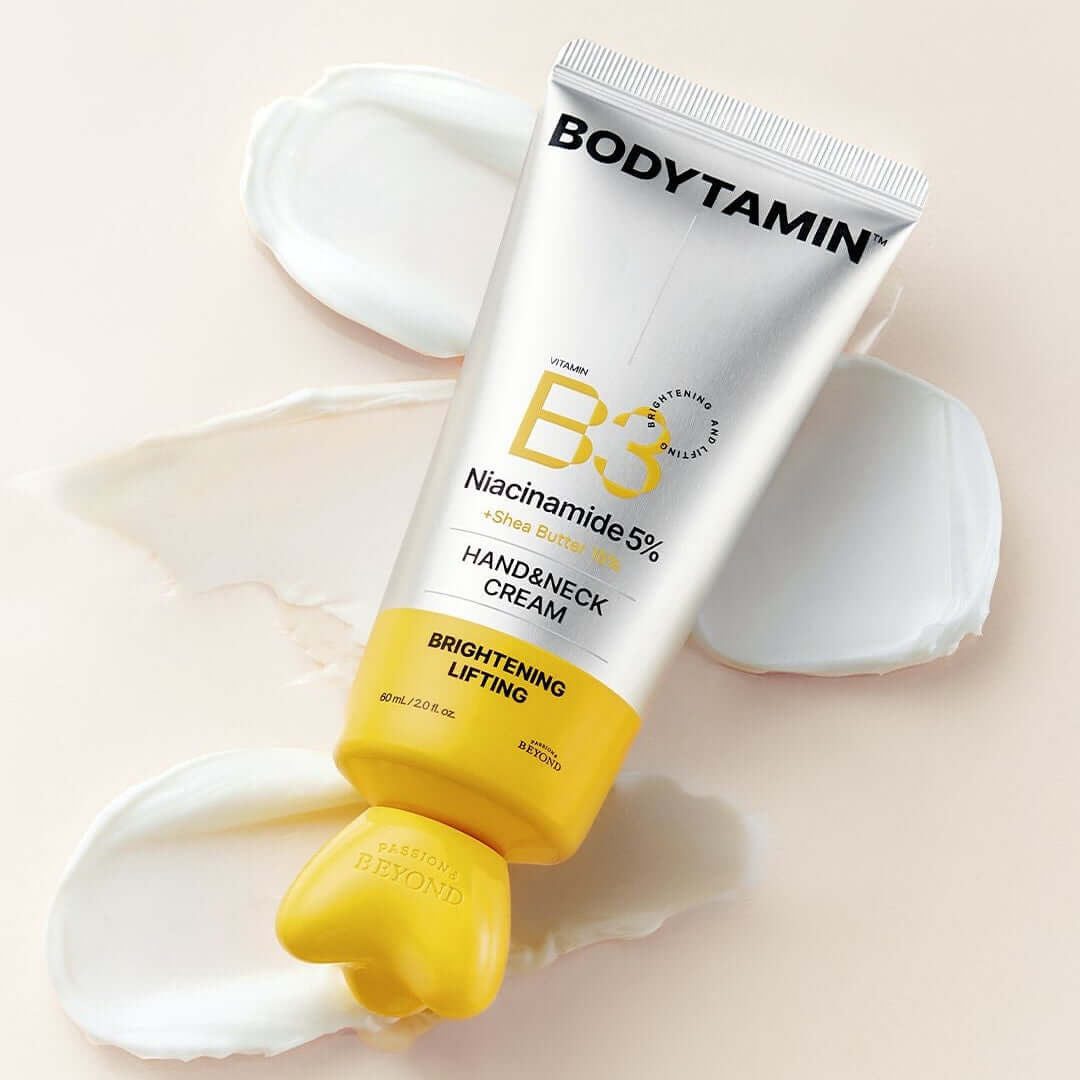 Beyond Bodytamin B3 Hand&Neck Cream 60ml