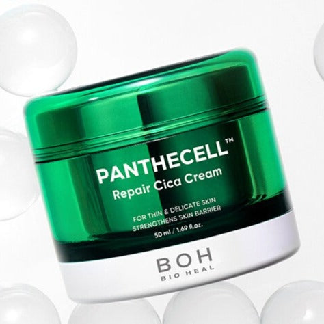 Bio Heal Boh Panthecell Repair Cica Cream 50ml