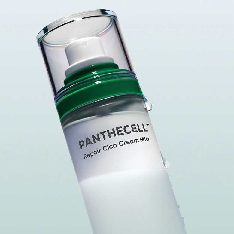 Bio Heal Boh Panthecell Repair Cica Cream Mist 120ml