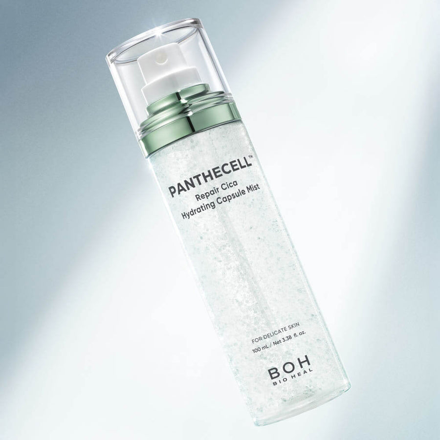 Bio Heal Boh Panthecell Repair Cica Moisture Capsule Mist 100mL