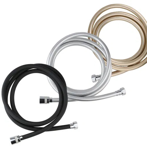 Bodyluv Puresome Color Tube Shower Hose