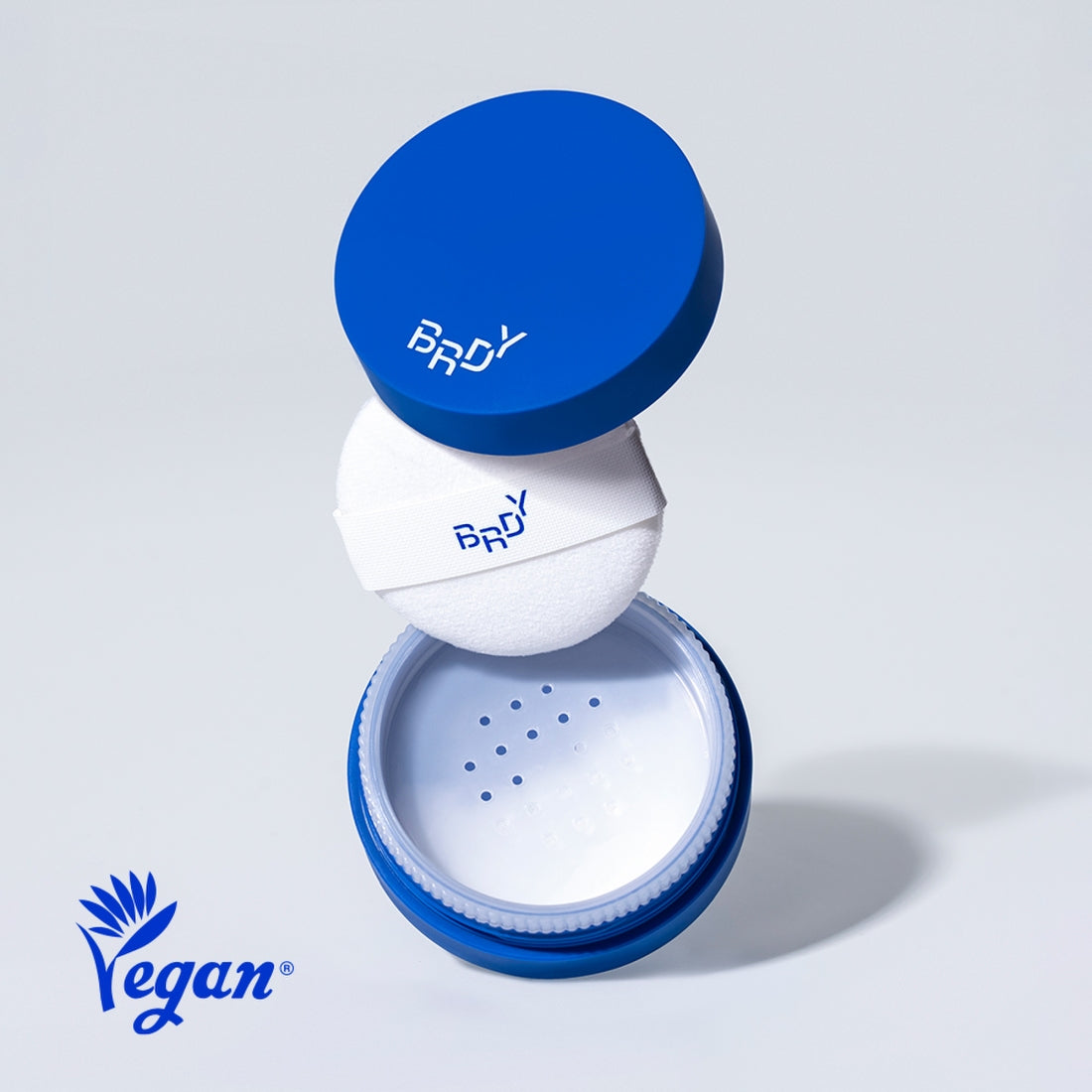 B.Ready Blue Sebum Powder 7g