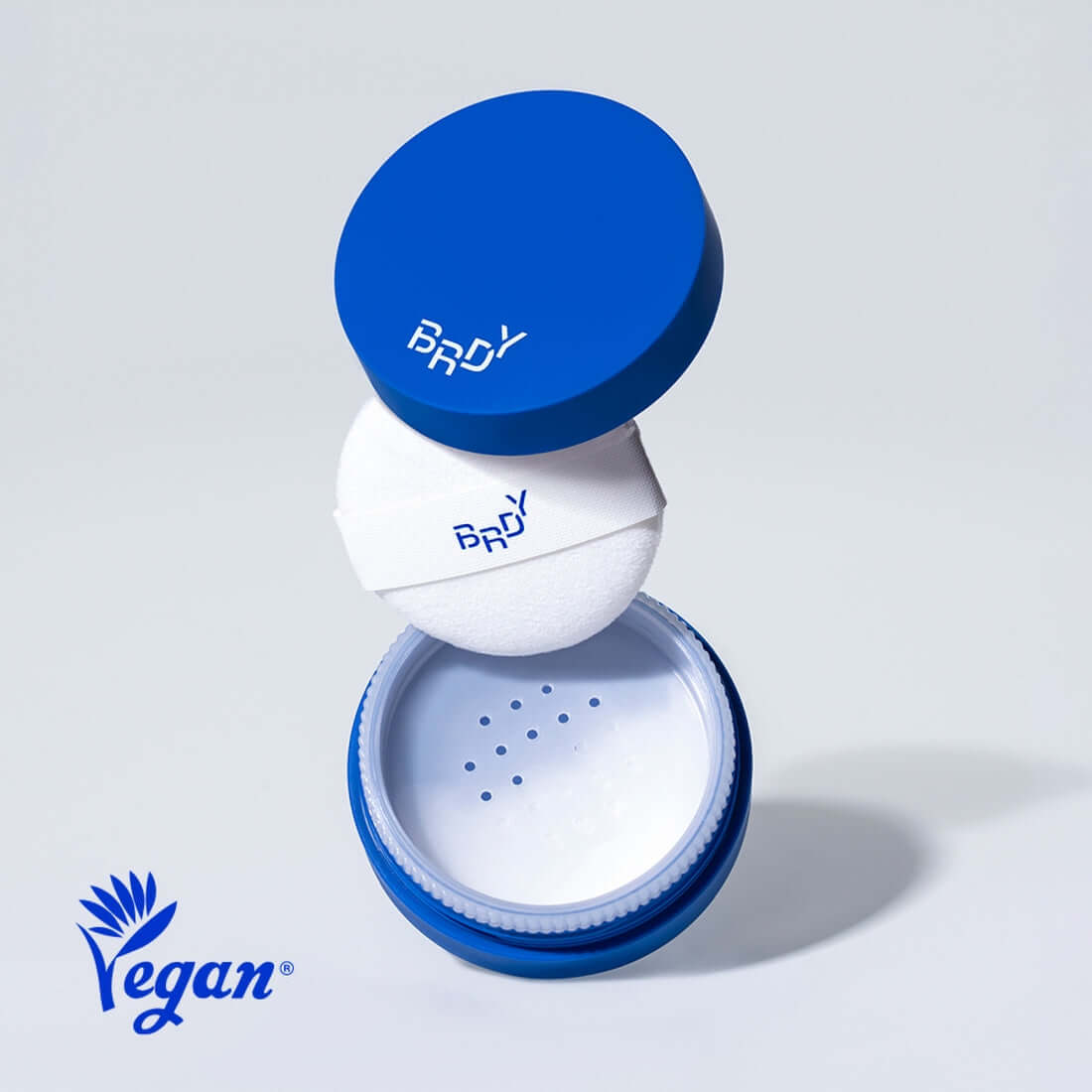 B.Ready Blue Sebum Powder 7g