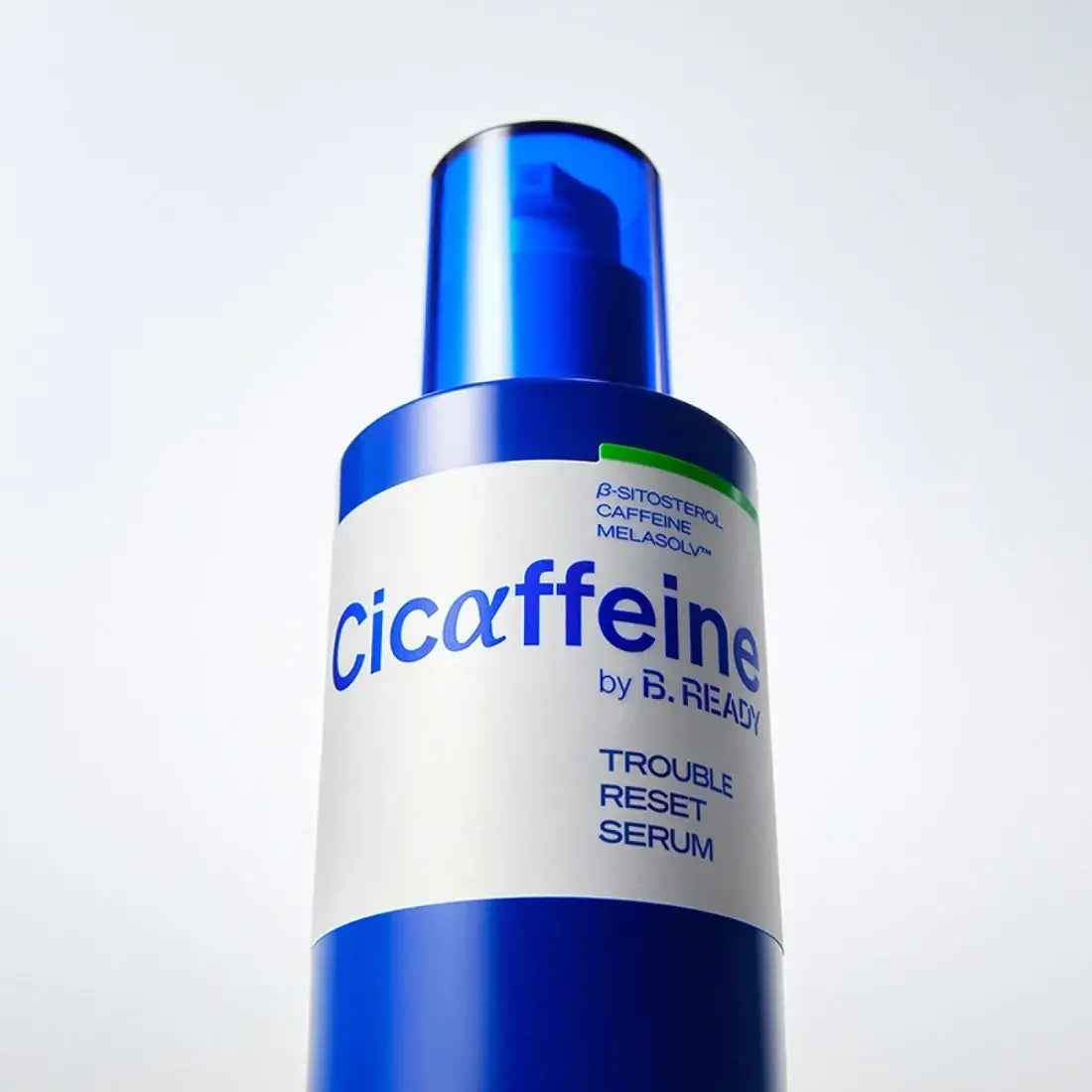 B.Ready Cicaffeine Trouble Set Serum 40ml