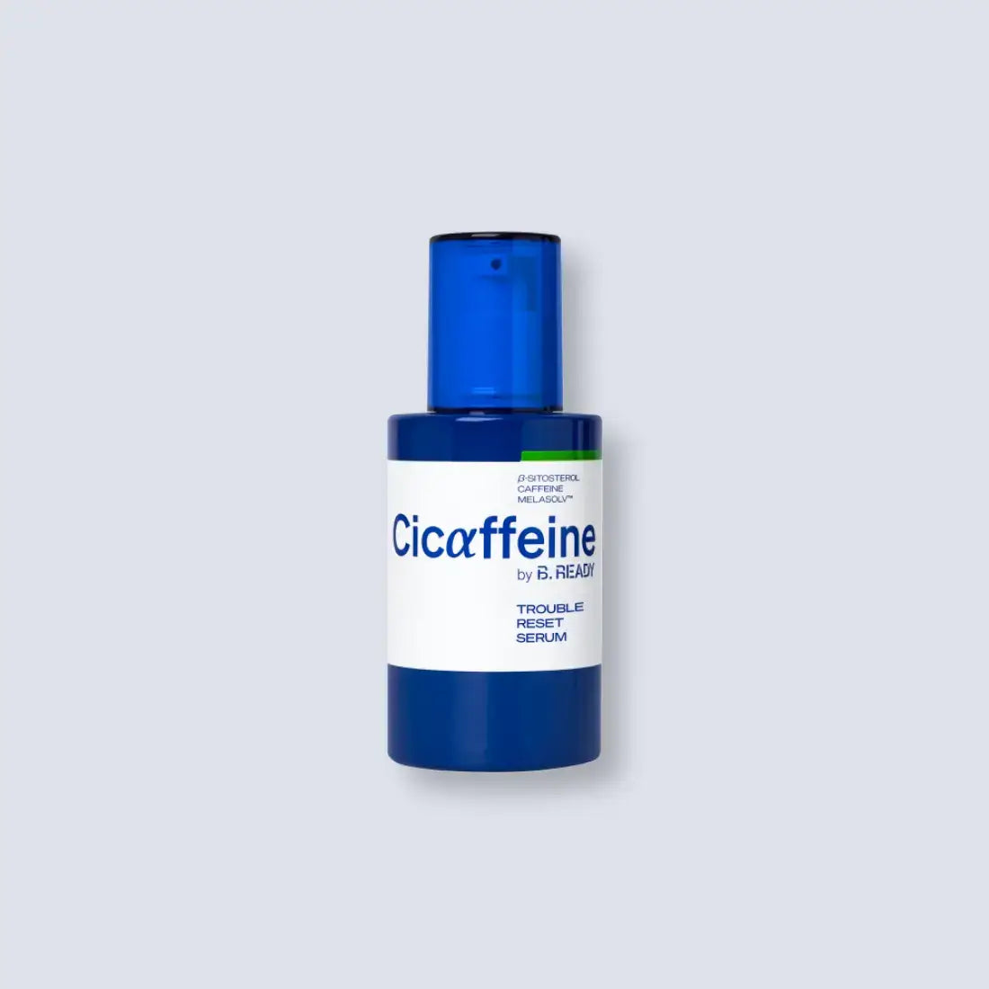 B.Ready Cicaffeine Trouble Set Serum 40ml
