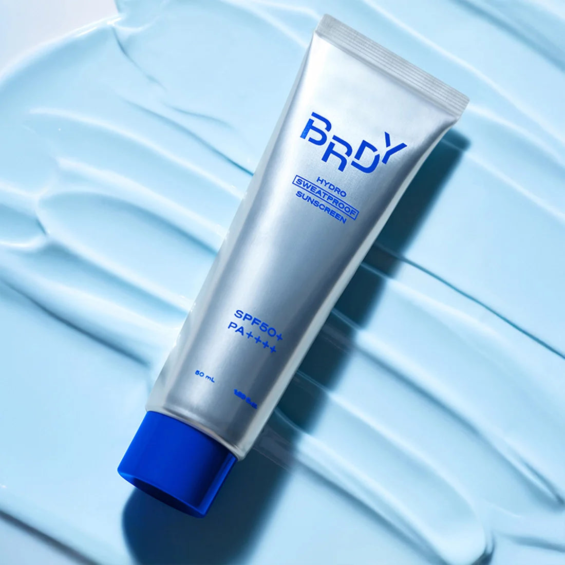 B.Ready New Hydro Sweatproof Sunscreen 50ml