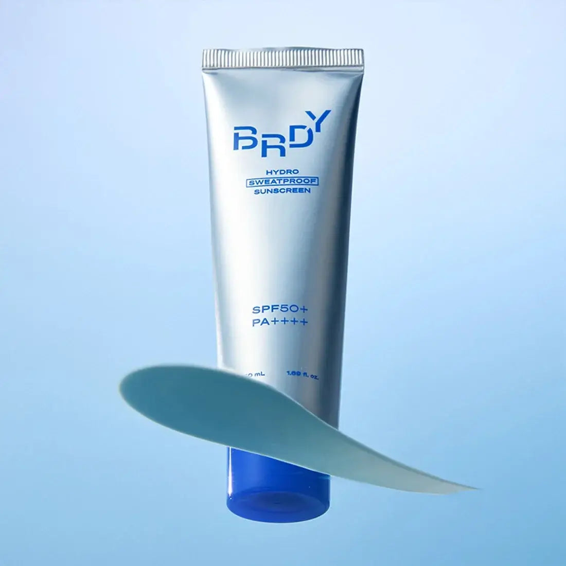 B.Ready New Hydro Sweatproof Sunscreen 50ml