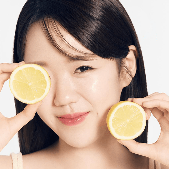 Bringgreen Super Lemon Glutathione Tone-Up Sun Cream 50ml+50ml Spf 50+ / Pa++++
