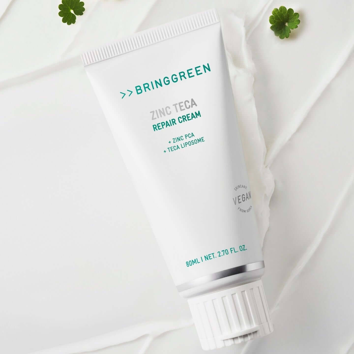 Bringgreen Zinc Teca Repair Blemish Cream 80ml