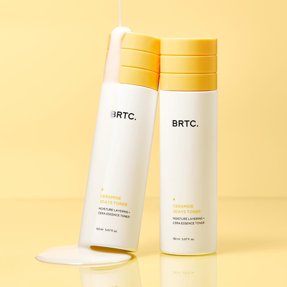 Brtc Ceramide 3 Days Toner 150ml