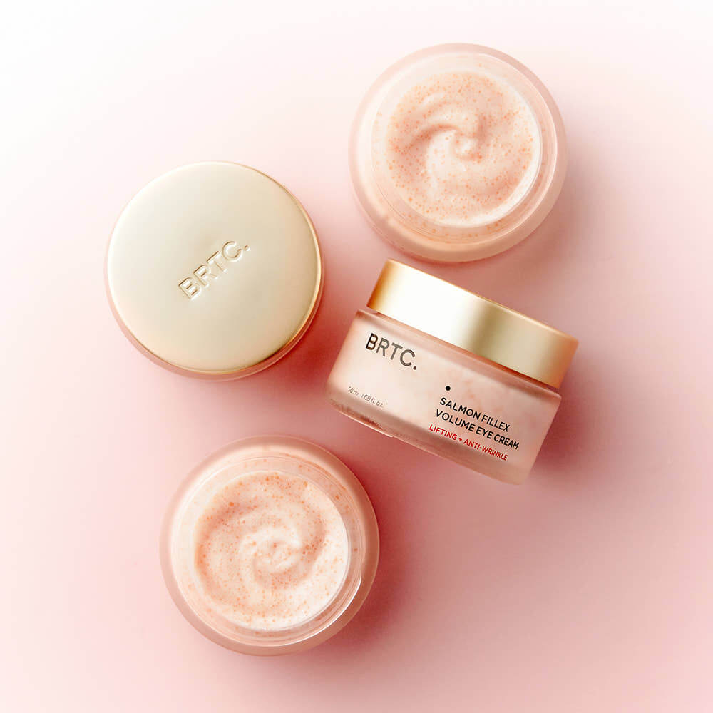 Brtc Salmon Fillex Volume Eye Cream 50ml