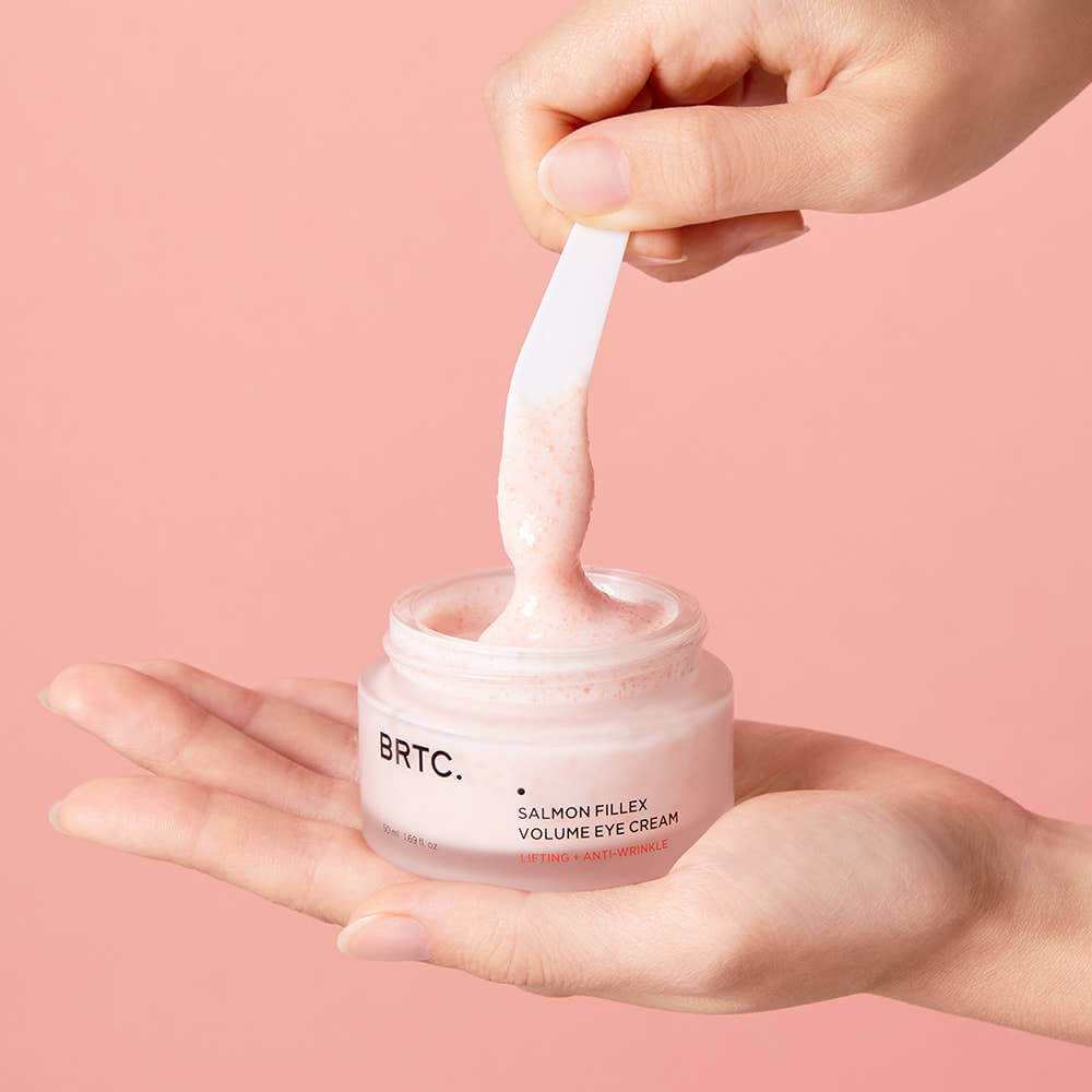 Brtc Salmon Fillex Volume Eye Cream 50ml