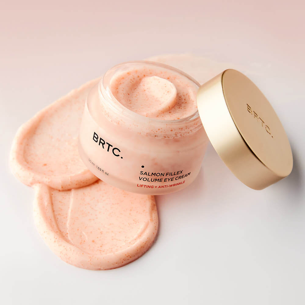 Brtc Salmon Fillex Volume Eye Cream 50ml