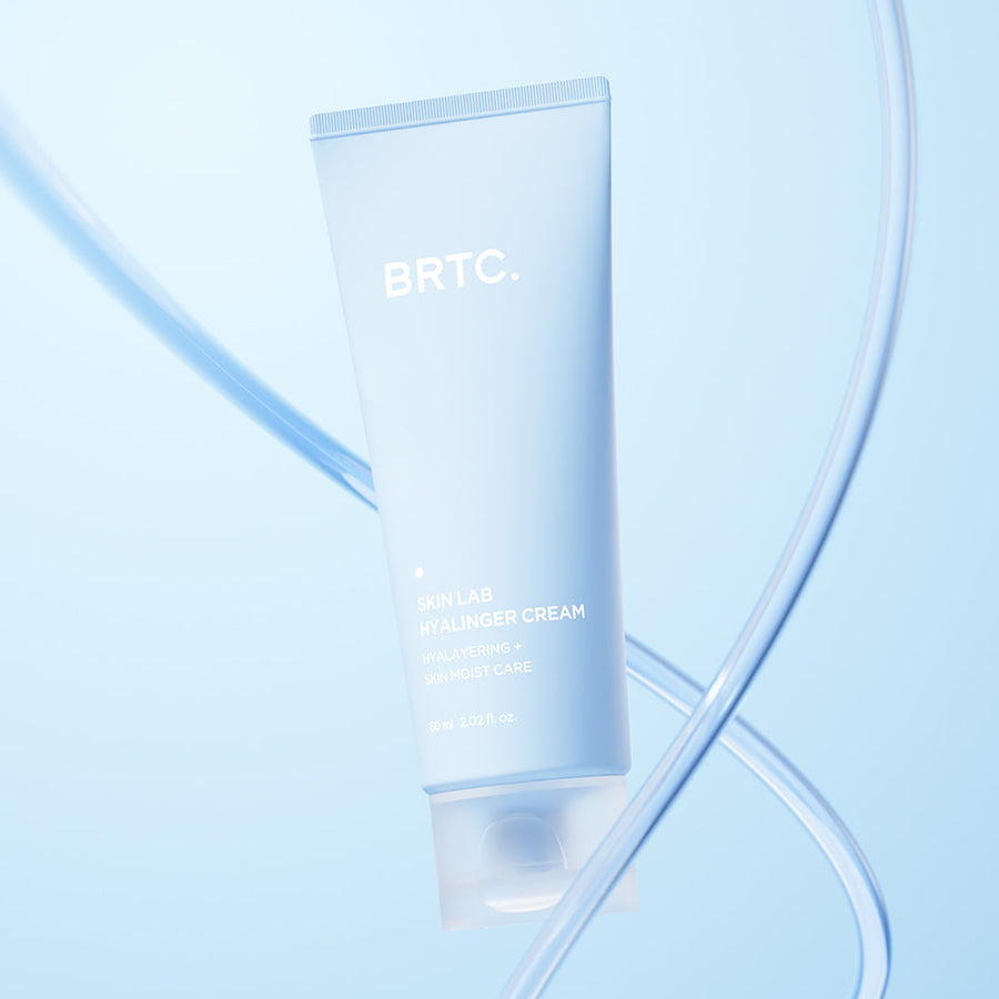 BRTC スキンラボ ハイアリンジャー クリーム 60ml