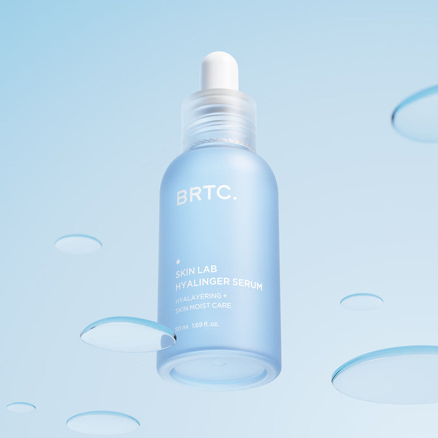 Brtc Skin Lab Hyalinger Serum 50ml