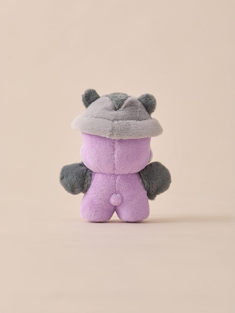 BT21 BABY COSTUME PLUSH CLOSET - FLYING SQUIRREL FLUFFY