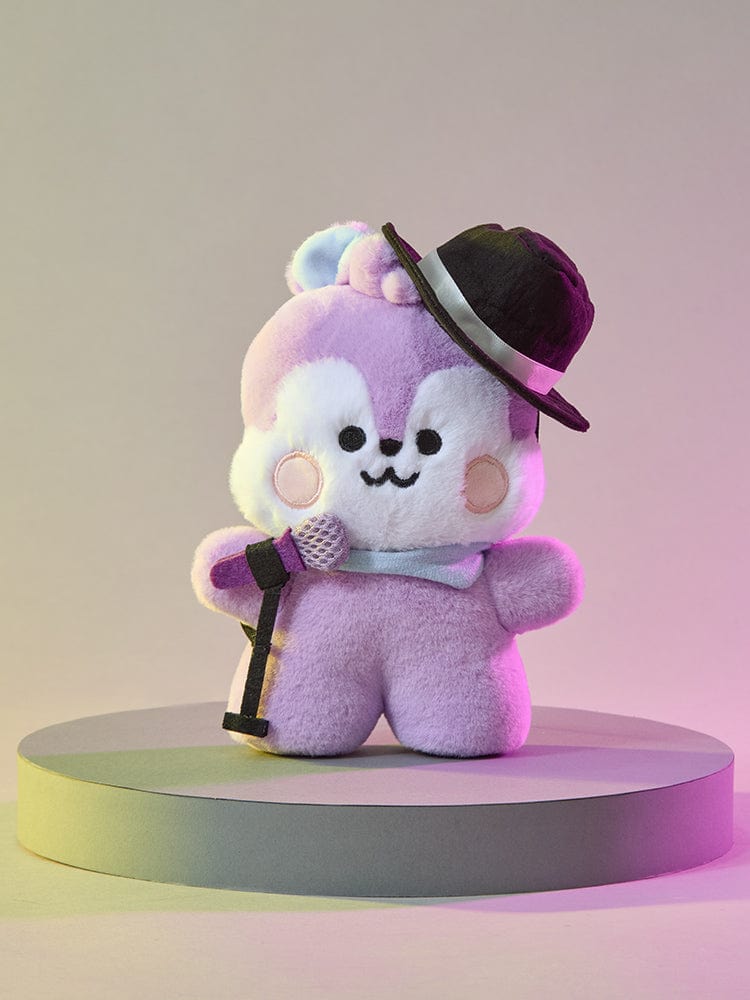 BT21 Born to Dance Closet Accessory Set (Stage)