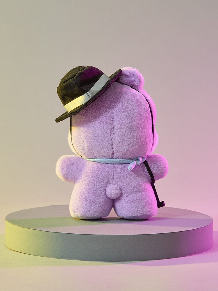 BT21 Born to Dance Closet Accessory Set (Stage)