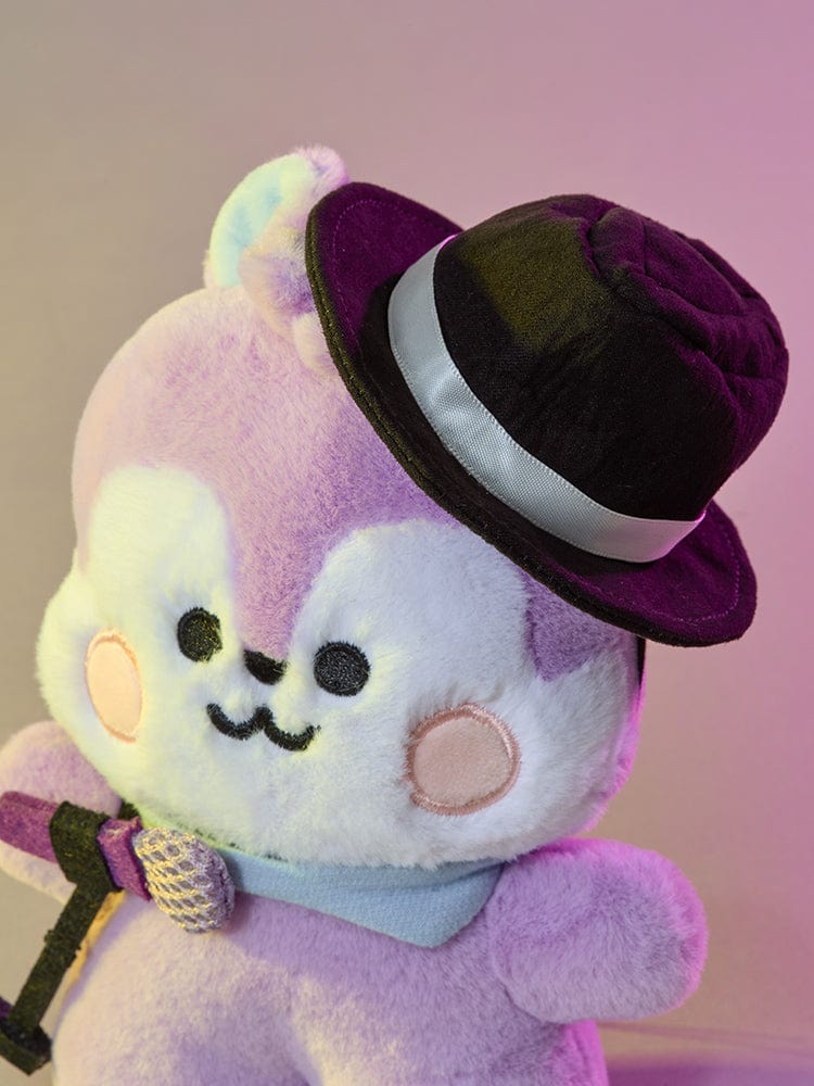 BT21 Born to Dance Closet Accessory Set (Stage)