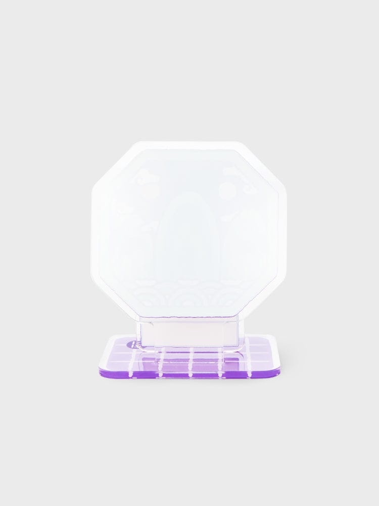 BT21 CHIMMY BABY ACRYLIC STAND K-EDITION ver.2