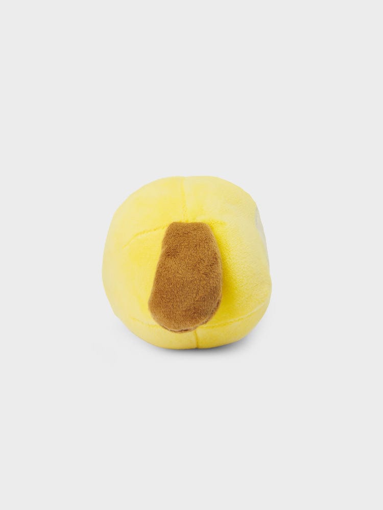 BT21 CHIMMY BABY MOCHI FACE CUSHION (S)