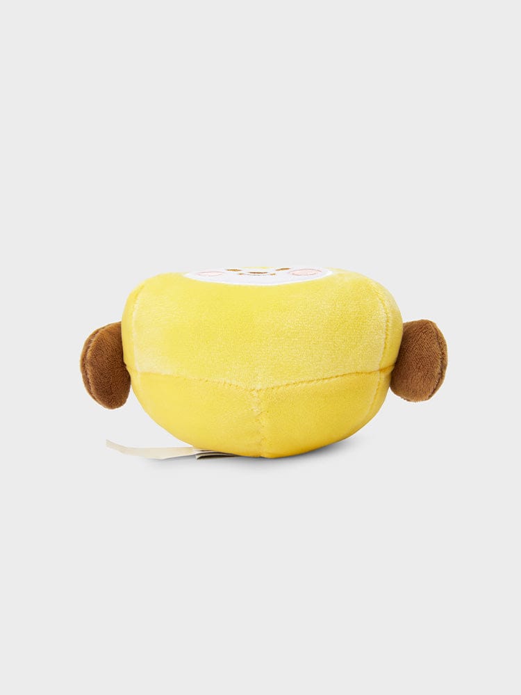 BT21 CHIMMY BABY MOCHI FACE CUSHION (S)