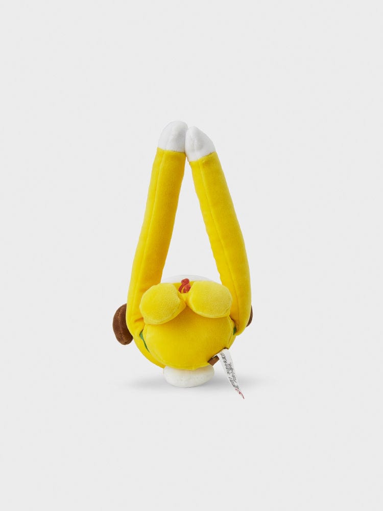 BT21 CHIMMY BIG PLUSH MAGNET CHEWY CHEWY CHIMMY