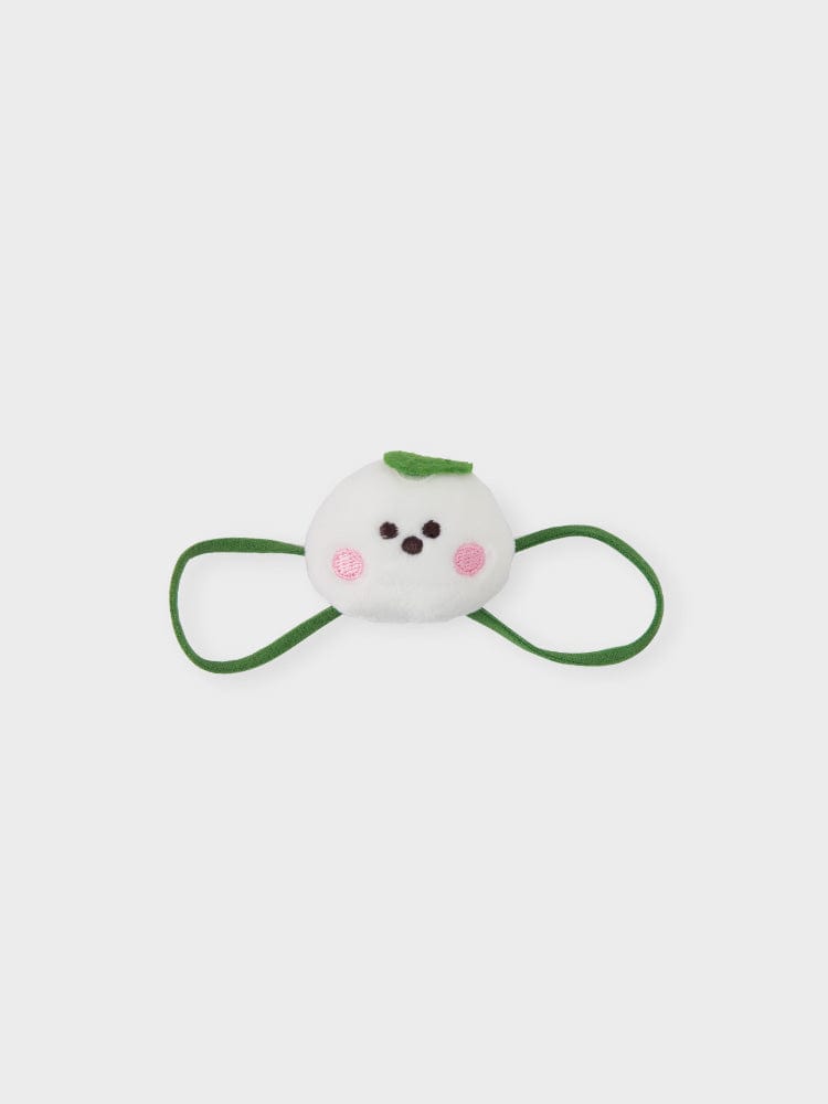 BT21 CHIMMY BIG PLUSH MAGNET CHEWY CHEWY CHIMMY