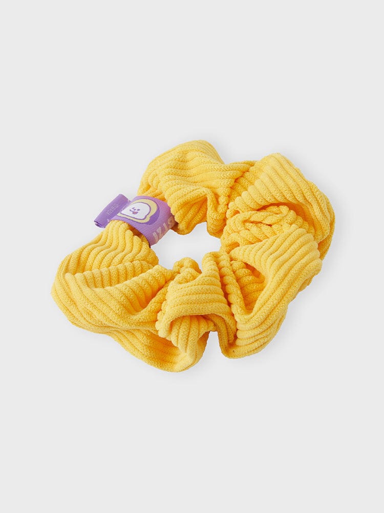 BT21 CHIMMY HAIR SCRUNCHIE NEW BASIC EDITION