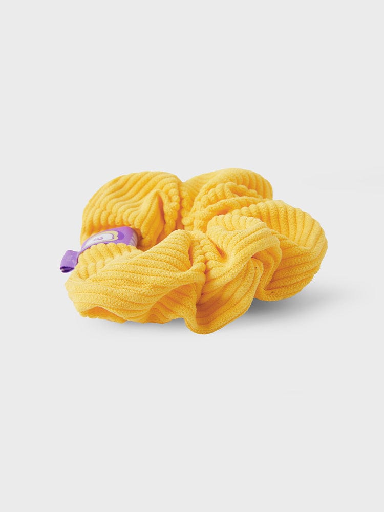 BT21 CHIMMY HAIR SCRUNCHIE NEW BASIC EDITION