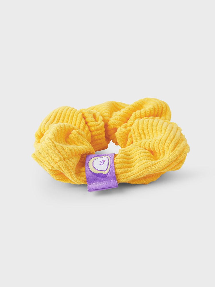 BT21 CHIMMY HAIR SCRUNCHIE NEW BASIC EDITION
